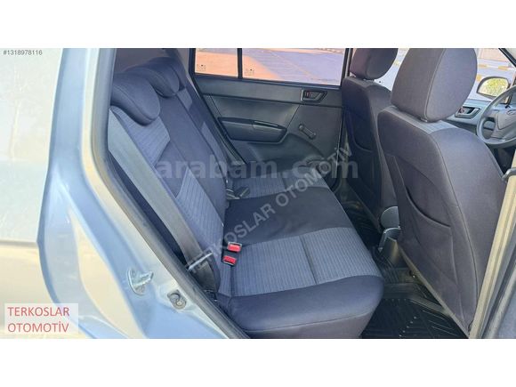 2011 MODEL HUNDAİ GETS SADECE92.000 KM HATASIZ ORJINAL BENZİNLİ