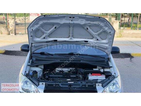 2011 MODEL HUNDAİ GETS SADECE92.000 KM HATASIZ ORJINAL BENZİNLİ