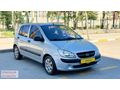 2011 MODEL HUNDAİ GETS SADECE92.000 KM HATASIZ ORJINAL BENZİNLİ