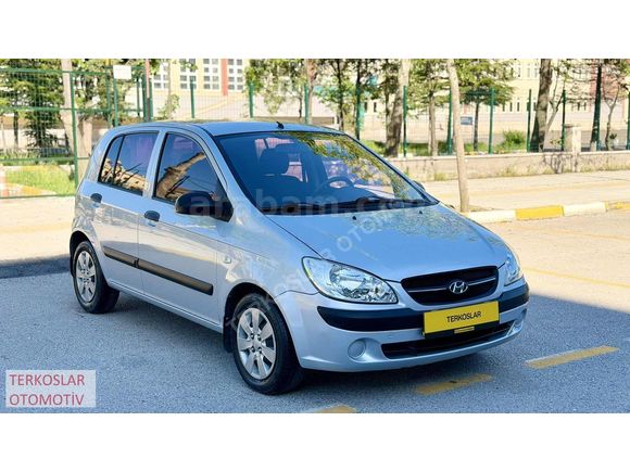 2011 MODEL HUNDAİ GETS SADECE92.000 KM HATASIZ ORJINAL BENZİNLİ