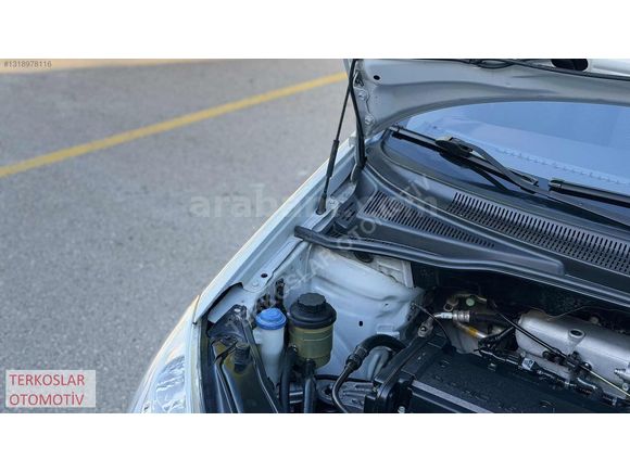 2011 MODEL HUNDAİ GETS SADECE92.000 KM HATASIZ ORJINAL BENZİNLİ