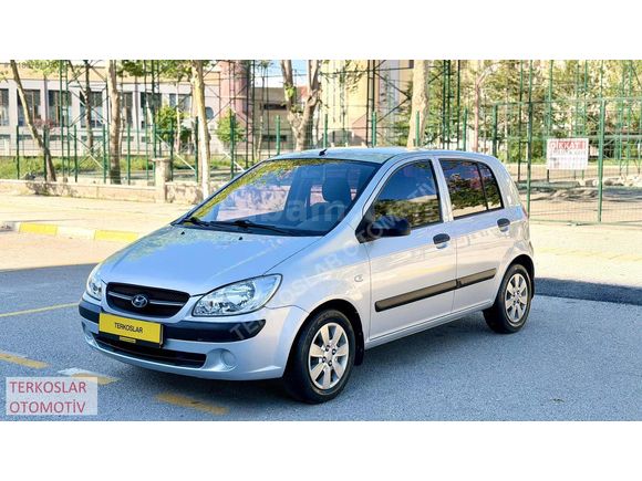 2011 MODEL HUNDAİ GETS SADECE92.000 KM HATASIZ ORJINAL BENZİNLİ