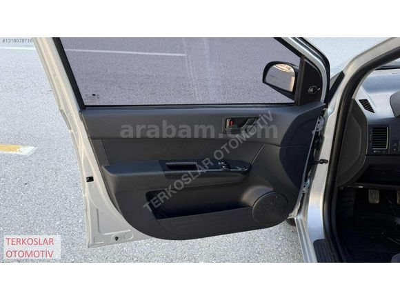 2011 MODEL HUNDAİ GETS SADECE92.000 KM HATASIZ ORJINAL BENZİNLİ