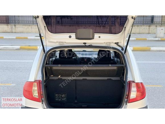 2011 MODEL HUNDAİ GETS SADECE92.000 KM HATASIZ ORJINAL BENZİNLİ