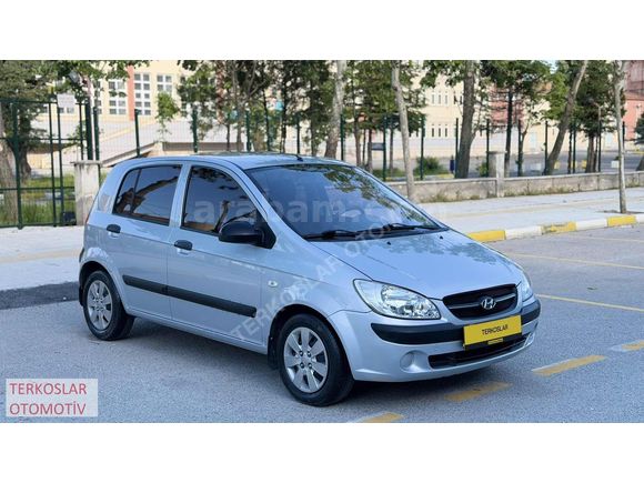 2011 MODEL HUNDAİ GETS SADECE92.000 KM HATASIZ ORJINAL BENZİNLİ