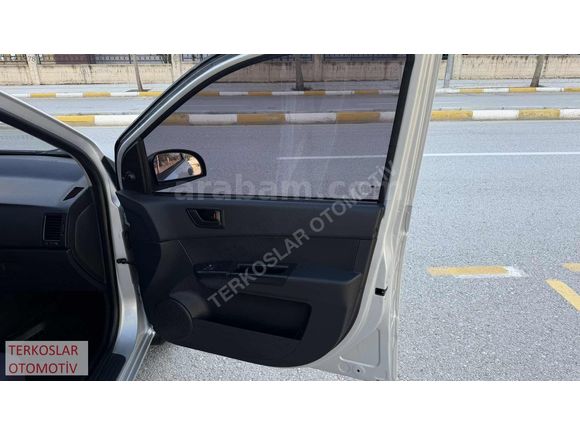 2011 MODEL HUNDAİ GETS SADECE92.000 KM HATASIZ ORJINAL BENZİNLİ