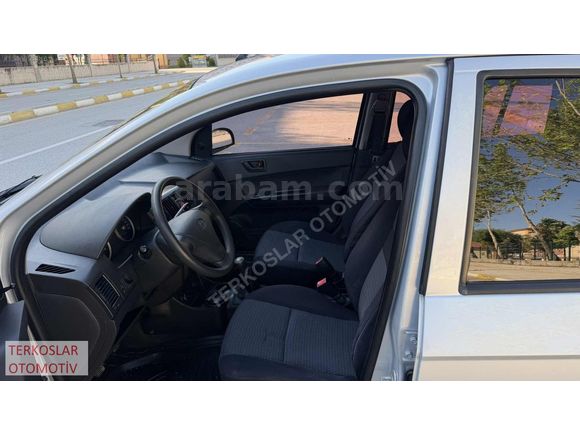 2011 MODEL HUNDAİ GETS SADECE92.000 KM HATASIZ ORJINAL BENZİNLİ