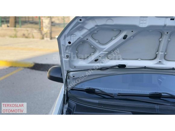 2011 MODEL HUNDAİ GETS SADECE92.000 KM HATASIZ ORJINAL BENZİNLİ