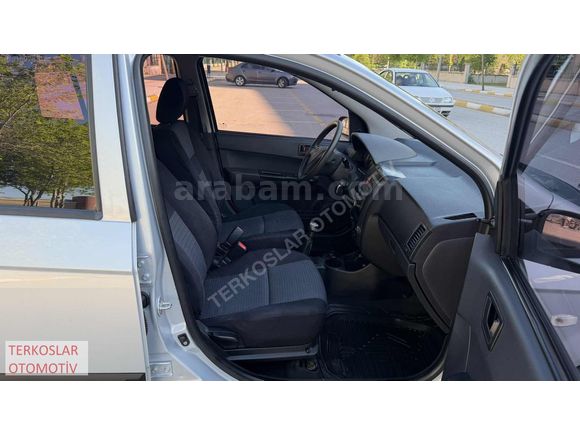 2011 MODEL HUNDAİ GETS SADECE92.000 KM HATASIZ ORJINAL BENZİNLİ