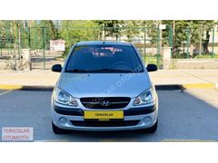 2011 MODEL HUNDAİ GETS SADECE91.000 KM HATASIZ ORJINAL BENZİNLİ
