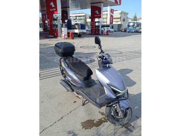 Sahibinden Kuba Space 50