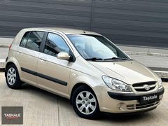 2007 1.4 DOHC AB-AC 1 DEĞİŞEN PARÇA BOYALI 230.000 KM