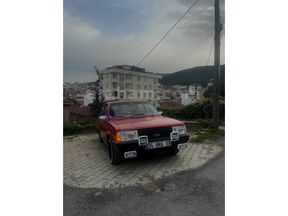 Sahibinden Tofaş Şahin 1.6 1991 Model 
