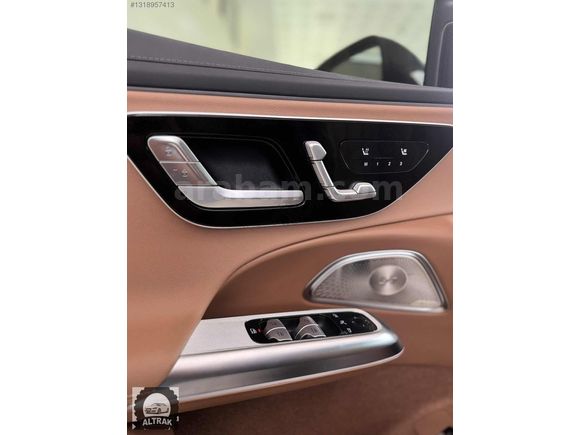 AL-TRAK OTOMOTİVDEN 2025 MERCEDES-BENZ E220D