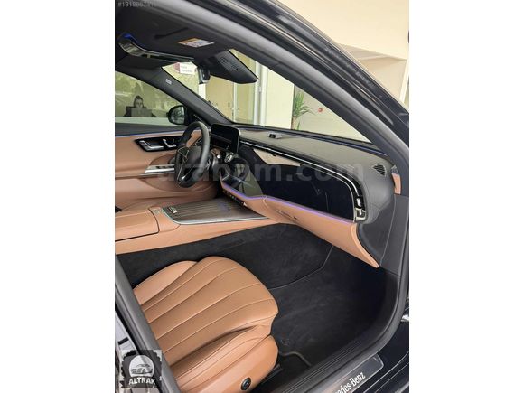 AL-TRAK OTOMOTİVDEN 2025 MERCEDES-BENZ E220D