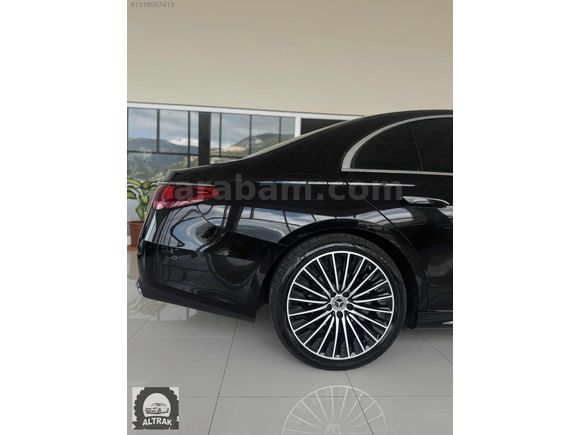 AL-TRAK OTOMOTİVDEN 2025 MERCEDES-BENZ E220D