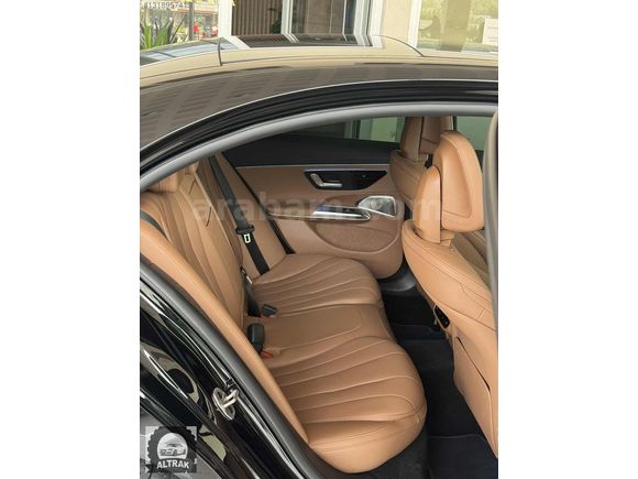 AL-TRAK OTOMOTİVDEN 2025 MERCEDES-BENZ E220D