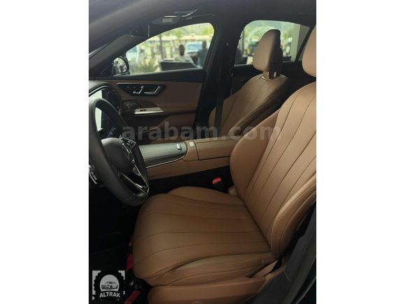AL-TRAK OTOMOTİVDEN 2025 MERCEDES-BENZ E220D