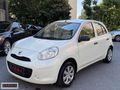 2013 NİSSAN MİCRA 1.2 PASSİON OTOMATİK VİTES 97.000 KM