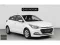 ATS MOTORS HYUNDAİ İ20 1.4 MPİ JUMP OTOMATİK CAR PLAY GERİ GRŞ.K