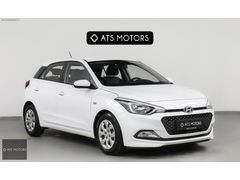 ATS MOTORS HYUNDAİ İ20 1.4 MPİ JUMP OTOMATİK CAR PLAY GERİ GRŞ.K