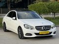 YSN MOTORS'DAN 2014 E250CDI 4 MATİC PREMİUM EMSALSİZ