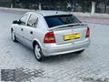 ARP ARPACI'DAN OPEL ASTRA 1.6 CD