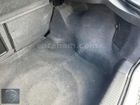 ARP ARPACI'DAN OPEL ASTRA 1.6 CD