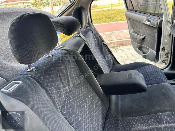 ARP ARPACI'DAN OPEL ASTRA 1.6 CD