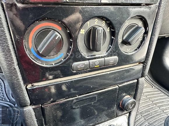 ARP ARPACI'DAN OPEL ASTRA 1.6 CD