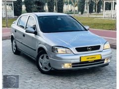 ARP ARPACI'DAN OPEL ASTRA 1.6 CD
