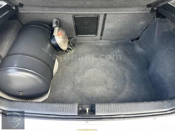 ARP ARPACI'DAN OPEL ASTRA 1.6 CD