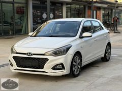 2020 MODEL 1.4 HYUNDAİ İ20 OTOMATİK VİTES
