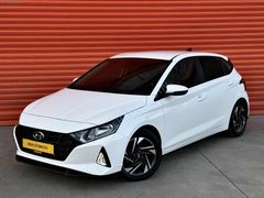DEHA'DAN BOYASIZ 2023 HYUNDAİ İ20 1.4 MPİ STYLE DCT 18.000 KM