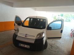 Boyasız 2015 Fiat Fiorino Hususi Kullanım Temiz Aile Aracı