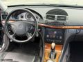 2003 MERCEDES E 320 V6 SANRUFLU TAKAS MEVCUT