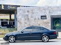 2003 MERCEDES E 320 V6 SANRUFLU TAKAS MEVCUT