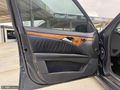 2003 MERCEDES E 320 V6 SANRUFLU TAKAS MEVCUT