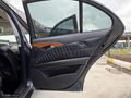 2003 MERCEDES E 320 V6 SANRUFLU TAKAS MEVCUT