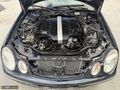 2003 MERCEDES E 320 V6 SANRUFLU TAKAS MEVCUT