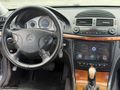 2003 MERCEDES E 320 V6 SANRUFLU TAKAS MEVCUT