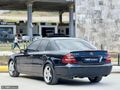 2003 MERCEDES E 320 V6 SANRUFLU TAKAS MEVCUT