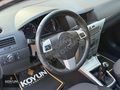HATASIZ *DEĞİŞENSİZ* ORİJİNAL 127.000 KM ESSENTİA KONFOR ASTRA