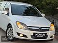 HATASIZ *DEĞİŞENSİZ* ORİJİNAL 127.000 KM ESSENTİA KONFOR ASTRA