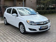 Otomatik astra 1.6 benzınlı