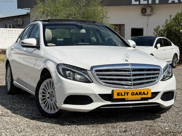 ELİT GARAJDAN HATASIZ BOYASIZ KAYITSIZ