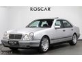 ROSCAR'DAN 1998 MERCEDES BENZ E200 ELEGANCE EMSALSİZZZZ