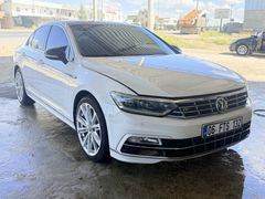Sahibinden Volkswagen Passat 1.6 TDi BlueMotion Highline 2017 Model 