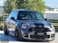 | EMON | 2008 COOPER S JCW BODY OZ RACING KW V2 BORLA FORGED