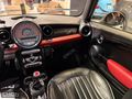 | EMON | 2008 COOPER S JCW BODY OZ RACING KW V2 BORLA FORGED